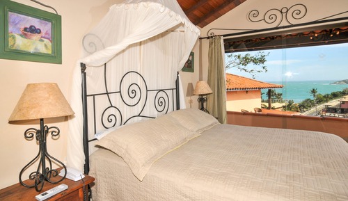 Habitación doble superior