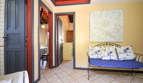 Habitación familiar