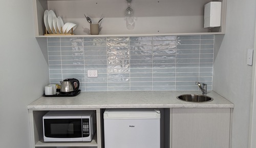 Habitación superior