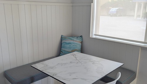 Habitación cuádruple superior