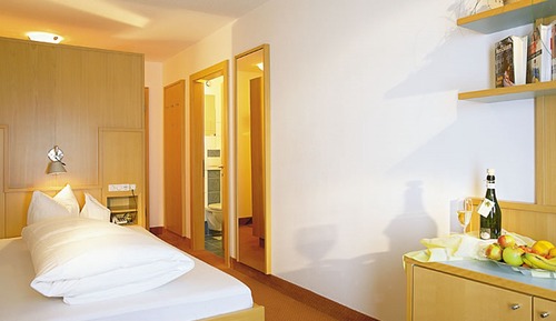 Habitación individual estándar