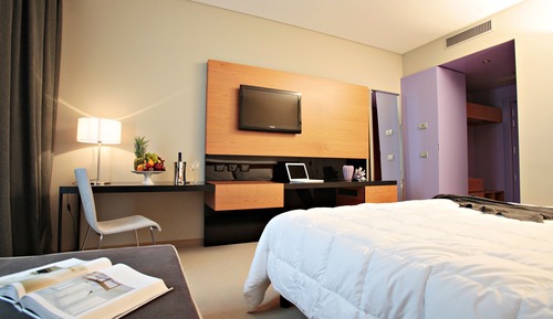 Habitación doble
