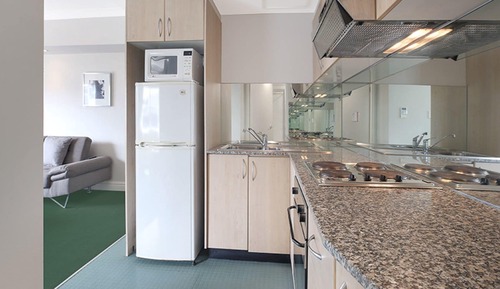 Apartamento superior, no fumadores, terraza