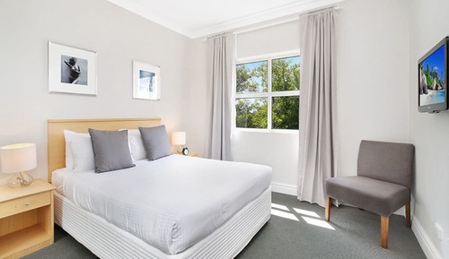 Apartamento de diseño, 1 habitación