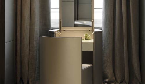 Armani Ambassador Suite