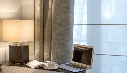 Armani Premiere Superior Room