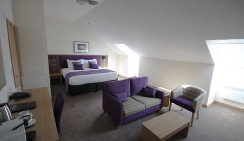 Master Suite