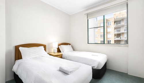 Apartamento estándar, 3 habitaciones, cocina, vistas a la playa (3 Bdrm Beach View)