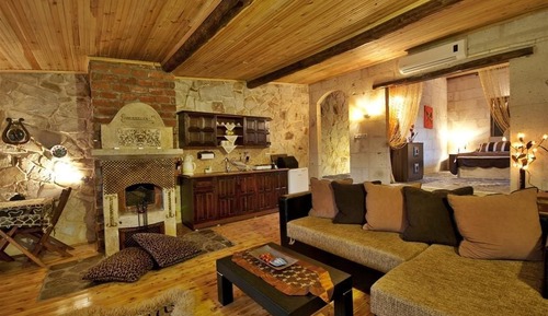 Suite Deluxe
