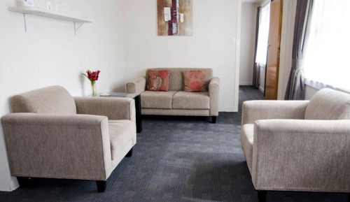 Suite, 2 habitaciones