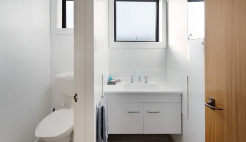 Habitación, 1 habitación