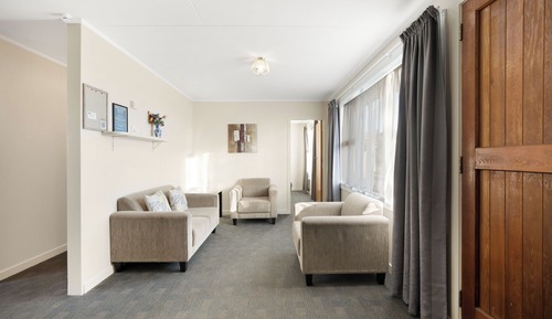 Suite familiar, 2 habitaciones