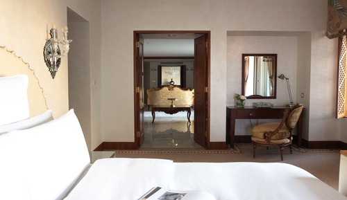 Suite Royal