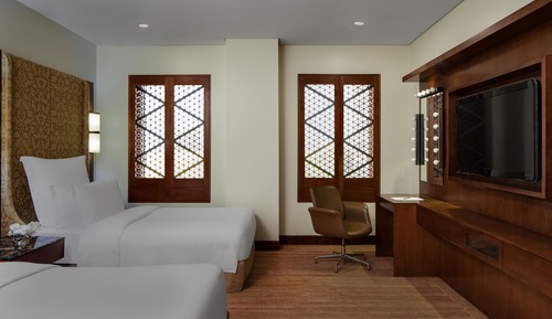 Habitación Deluxe, 1 cama de matrimonio grande