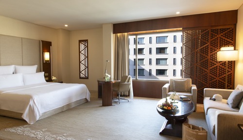 Habitación Grand