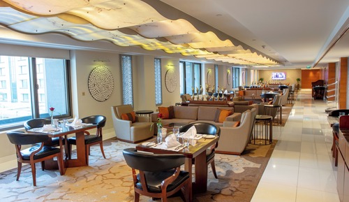 Habitación Club