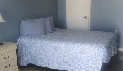 Habitación estándar, 1 cama de matrimonio