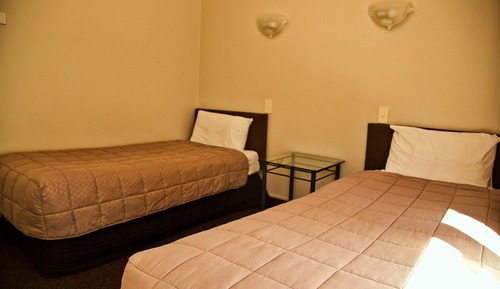 Suite, 1 habitación