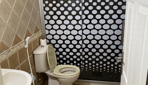 Habitación individual estándar, 1 habitación, vistas a la ciudad