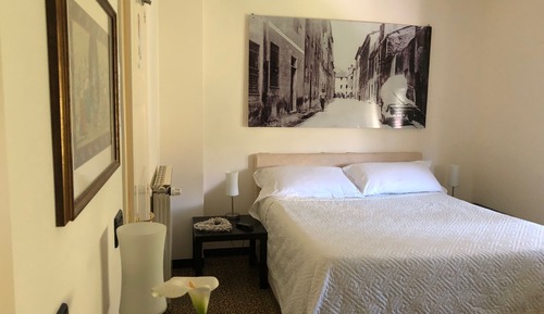 Habitación triple clásica