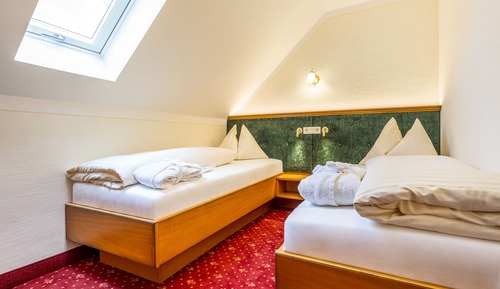 Suite Confort, 2 habitaciones (Comfort)