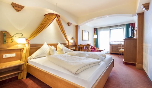 Habitación Confort doble