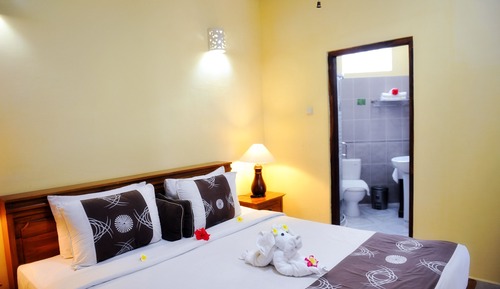 Apartamento, 1 habitación