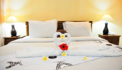 Superior Double or Twin Room