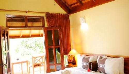 Suite estudio