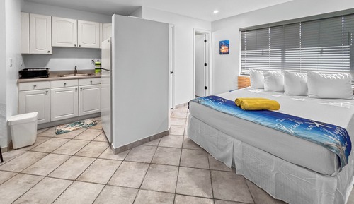 Apartamento, 1 habitación, cocina