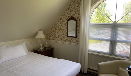 Habitación estándar