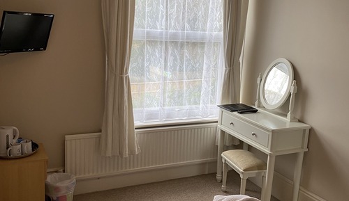 1 cama individual, No fumadores