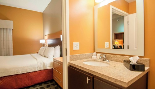 Estudio, 1 cama de matrimonio grande con sofá cama, no fumadores