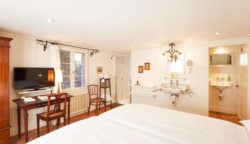 Habitación Confort doble