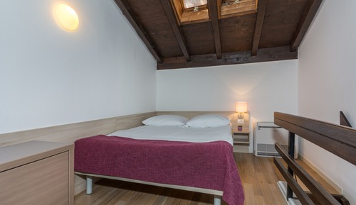 Habitación familiar (4 Adults)