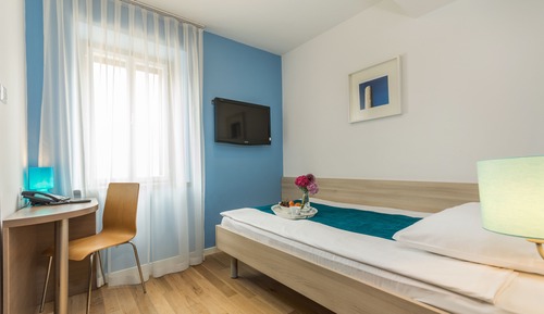 Habitación individual