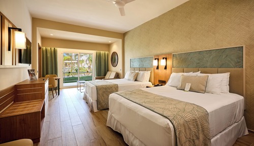 Habitación (Friends&Family,Tropical View | B2C-US)