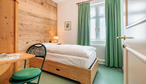 Habitación individual