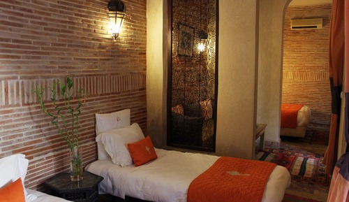 Suite familiar (Argan)