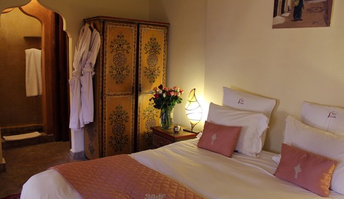 Habitación estándar, 1 habitación