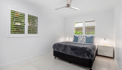 Apartamento, 2 habitaciones, vistas al río