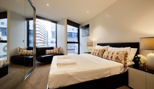 Ático exclusivo (Penthouse)