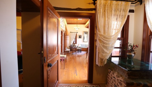 Suite de luna de miel, vistas al mar