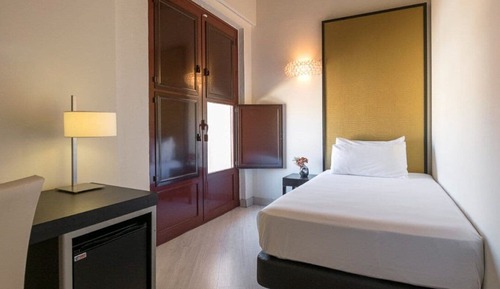 Habitación individual