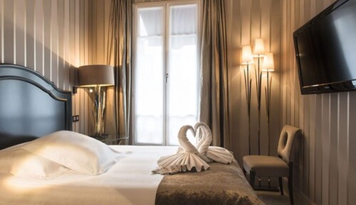 Habitación familiar