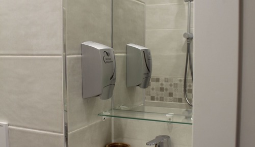 Habitación Deluxe, 1 cama de matrimonio