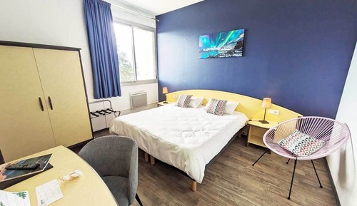 Habitación doble