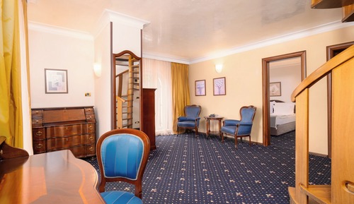 Maisonette