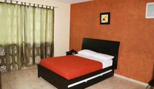 Habitación individual estándar