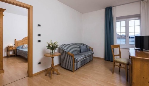 Habitación familiar